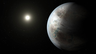 Is Earth's Closest Cousin a Dying Planet?